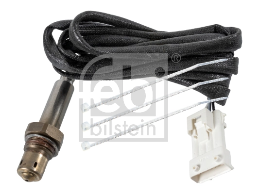 Oxygen Sensor